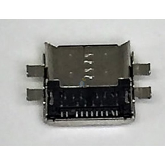 CONECTOR CARGA UNIVERSAL ASUS P01 MA , UMI	